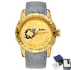 BiDen | Dragon Relogio Masculino Quartz Watch