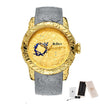 BiDen | Dragon Relogio Masculino Quartz Watch