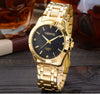 Chenxi | Luxury Stainless Steel Watch