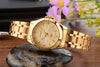 Chenxi | Luxury Stainless Steel Watch