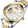 Chenxi | Luxury & Business Mechanical Watch