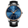 Ailing | Luxury Business Automatic Mechanical Watch