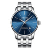 Ailing | Luxury Business Automatic Mechanical Watch