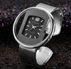 Cansnow | Luxury Casual Bracelet Dress Quartz