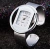 Cansnow | Luxury Casual Bracelet Dress Quartz