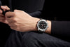 Naviforce | Stainless Steel Sports Watch