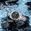 X-Geock | Business & Luxury Luminous Quartz Watch
