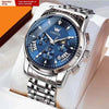 Osvel | Multi-functional Business Quartz Watch