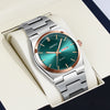 Aimana | Business Luminous Quartz Watch