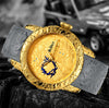 BiDen | Dragon Relogio Masculino Quartz Watch