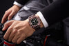 Naviforce | Stainless Steel Sports Watch