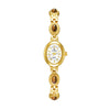 BeeSisters | Tigereye Maillard Chain Watch