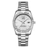 X-Geock | Business & Luxury Luminous Quartz Watch