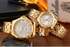 Chenxi | Luxury Stainless Steel Watch