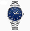 Nibosi | Fashion Luminous Quartz Watch