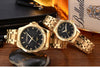 Chenxi | Luxury Stainless Steel Watch