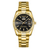 X-Geock | Business & Luxury Luminous Quartz Watch