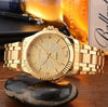 Chenxi | Luxury Stainless Steel Watch