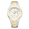 BW | Casual Luxury Quartz Watch