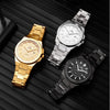 BW | Casual Luxury Quartz Watch