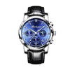 Osvel | Multi-functional Business Quartz Watch