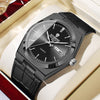 BINBOND | Luxury Business Quartz Watch