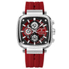 Reward VIP | Multi-function Sports Quartz Watch