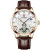Poedagar | Luxury Luminous Watch