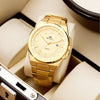 BW | Casual Luxury Quartz Watch