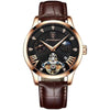 Poedagar | Luxury Luminous Watch