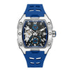 Megir | Luxury Sports Automatic Mechanical Watch