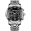 Osvel | Multi-functional Business Quartz Watch