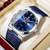 BINBOND | Luxury Business Quartz Watch