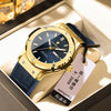 Poedagar | Business Luminous Quartz Watch