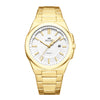 BW | Casual Luxury Quartz Watch
