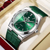 BINBOND | Luxury Business Quartz Watch