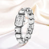 Vavavoom | Stainless Steel Luxury Watch