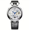 Lige Design | Luxury Stainless Steel Watch
