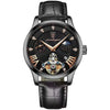Poedagar | Luxury Luminous Watch