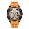 Megir | Luxury Sports Automatic Mechanical Watch