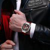 Reward VIP | Multi-function Sports Quartz Watch