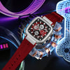 Reward VIP | Multi-function Sports Quartz Watch