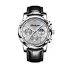 Osvel | Multi-functional Business Quartz Watch