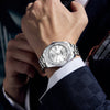 X-Geock | Business & Luxury Luminous Quartz Watch