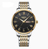 Nibosi | Fashion Luminous Quartz Watch