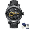 BiDen | Dragon Relogio Masculino Quartz Watch
