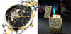 Chenxi | Luxury & Business Mechanical Watch