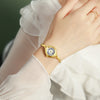 Gedi | Luxury Thin Strap Quartz Watch