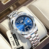 X-Geock | Business & Luxury Luminous Quartz Watch