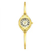 Gedi | Luxury Thin Strap Quartz Watch